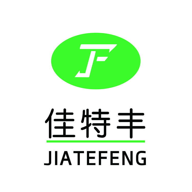 佳特丰logo