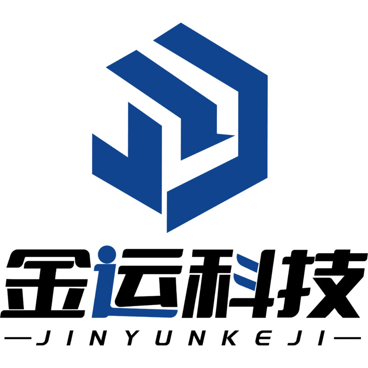 金运科技logo