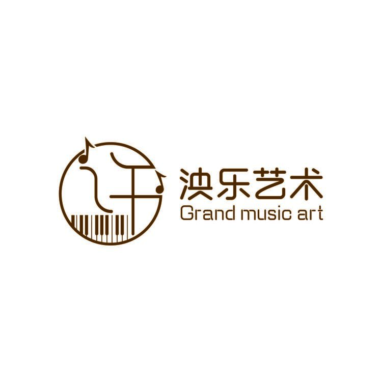 泱樂(lè)藝術(shù)logo