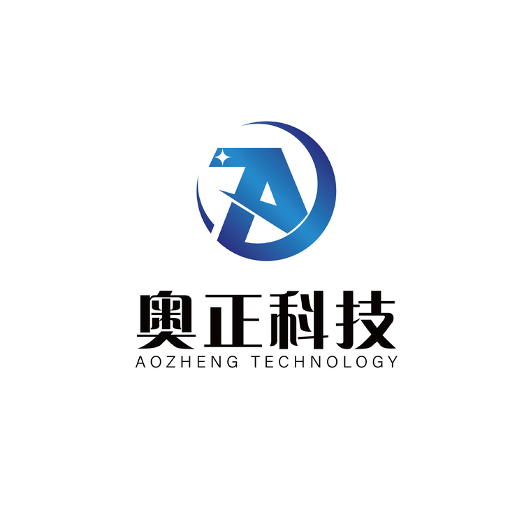 奥正科技logo