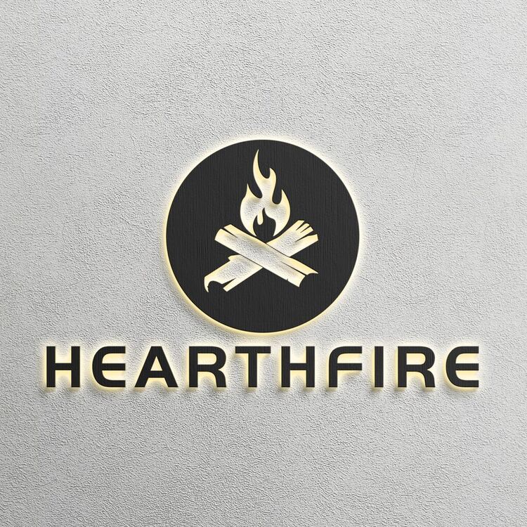 Hearthfirelogo