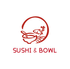 SUSHI&amp;BOWL