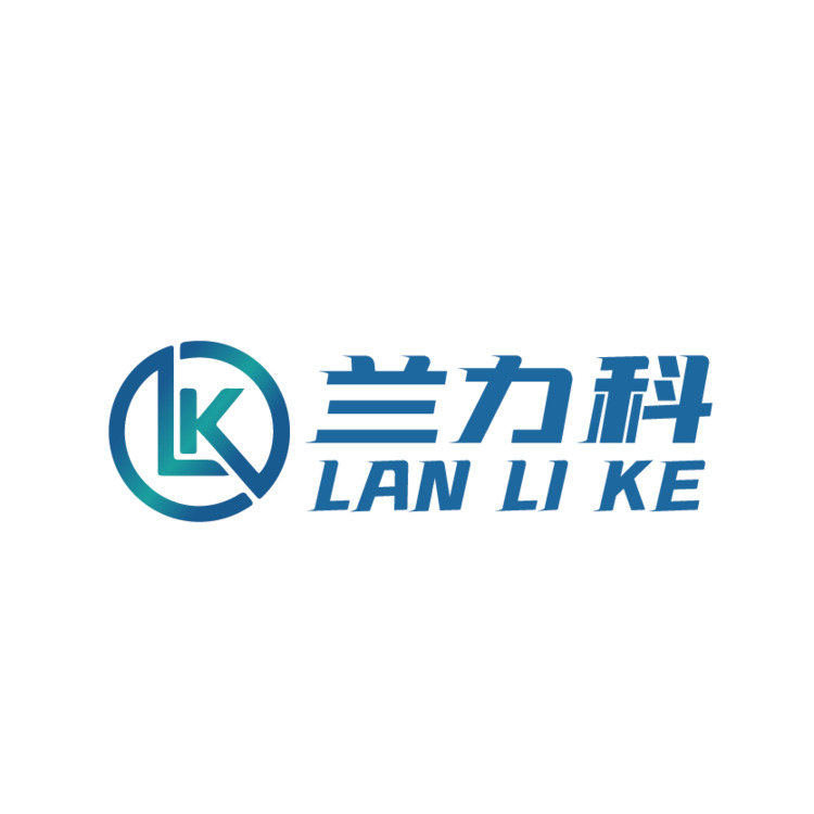 兰力科logo