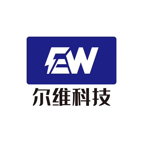 尔维科技logo