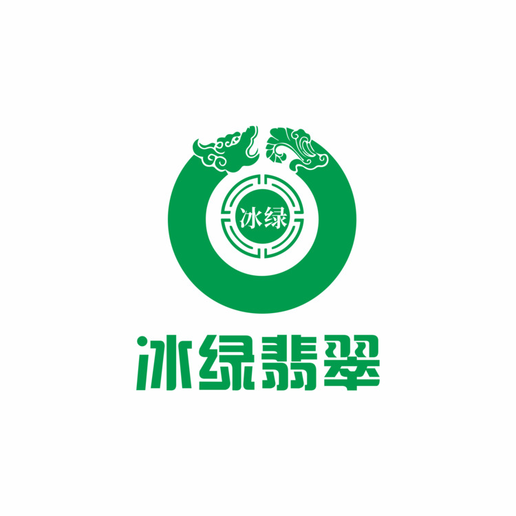 翡翠6logo