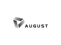 august