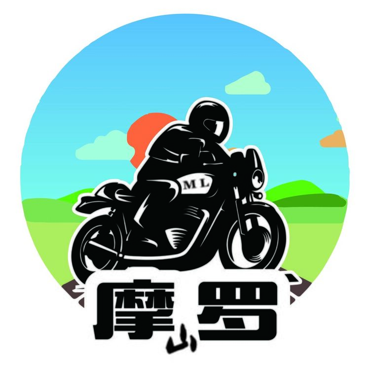 摩罗logo