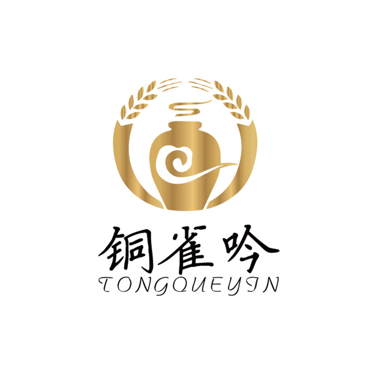 铜雀吟logo