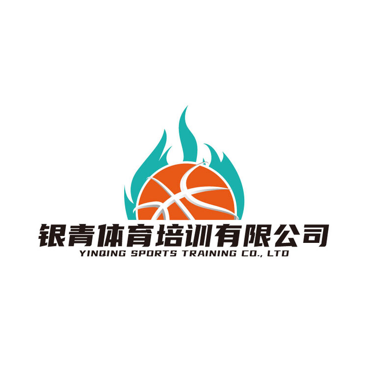 银青体育培训有限公司logo