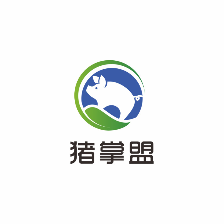 猪89logo