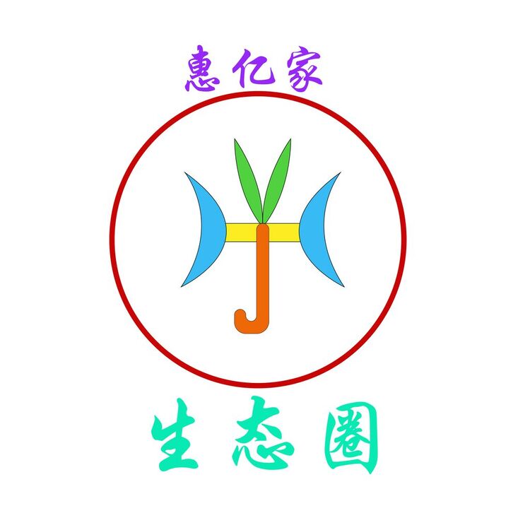 生态圈logo