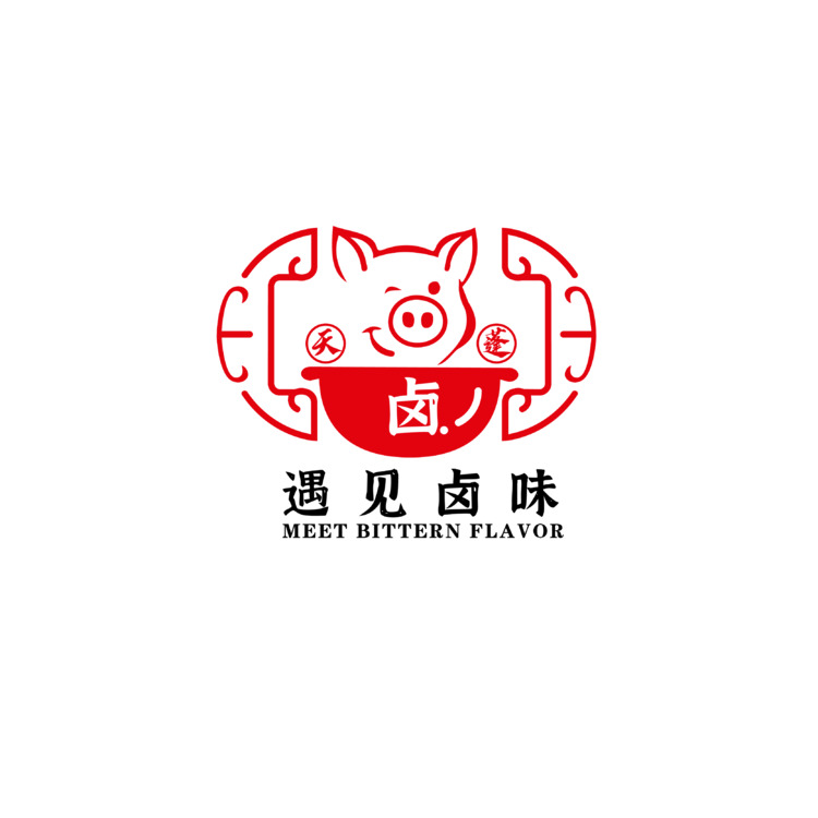 吕清河999logo