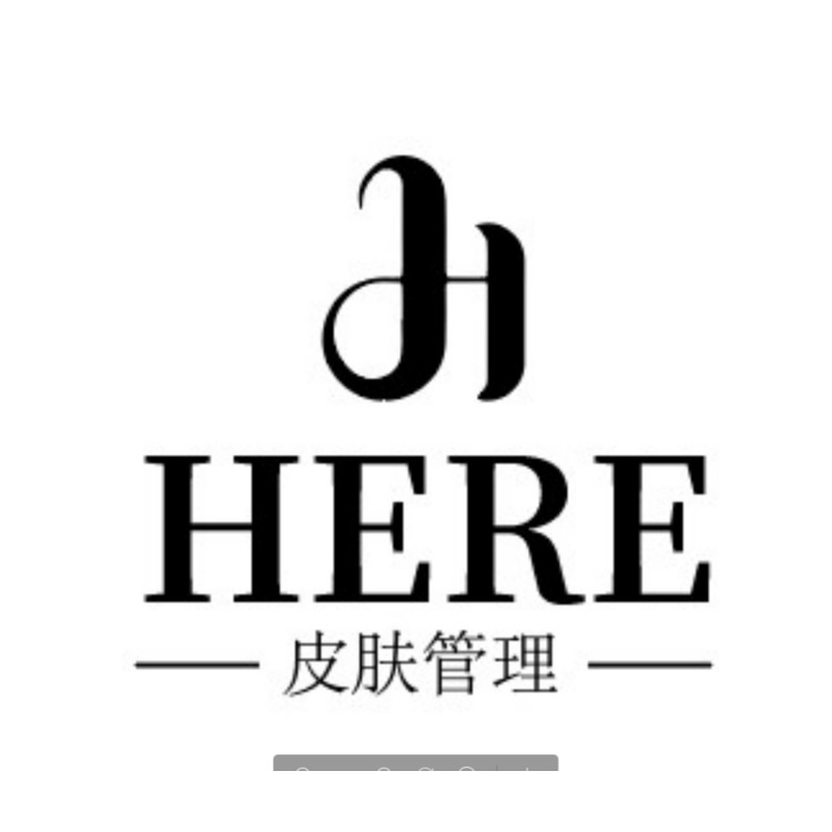 皮肤管理logo