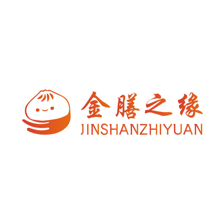 金膳之缘logo