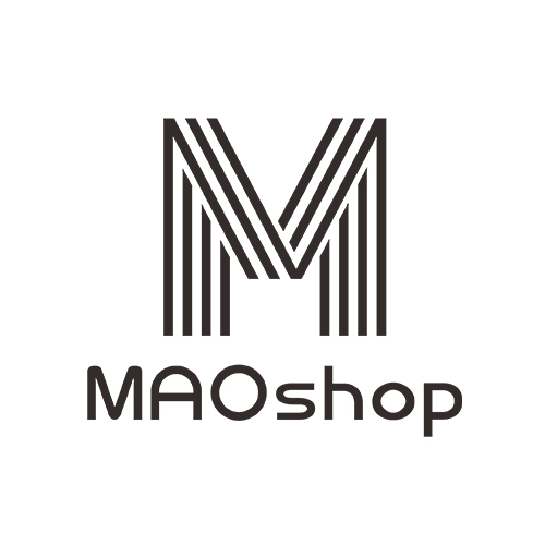 MAOshop主要做服装logo