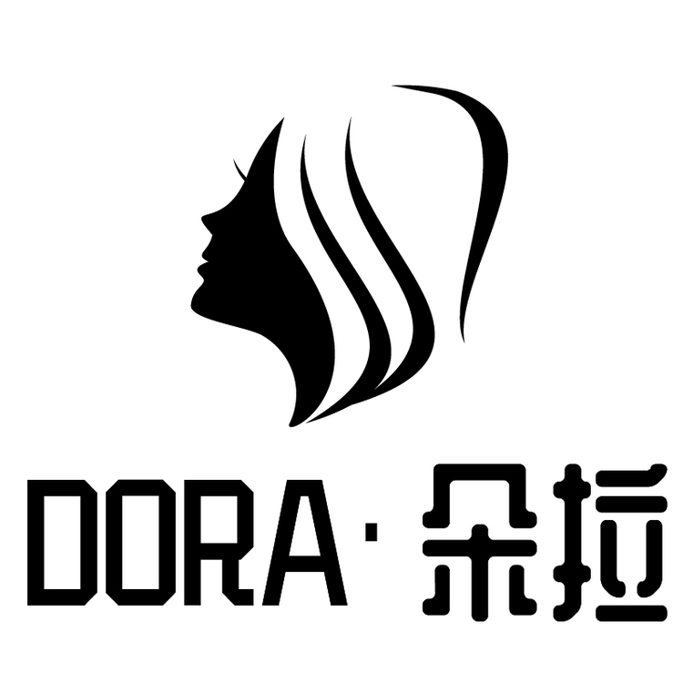 Dora·朵拉logo