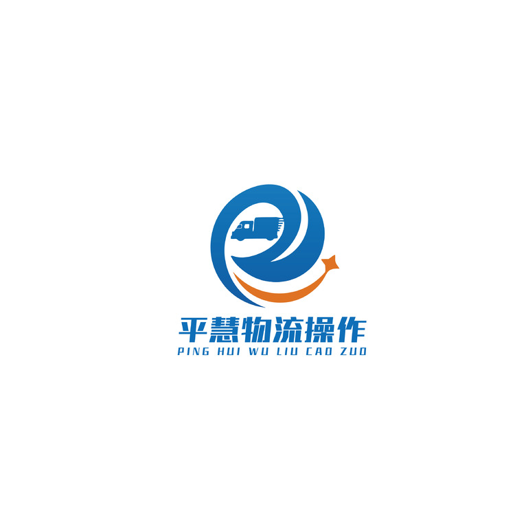 物流logo