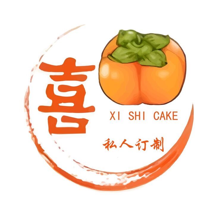 喜柿logo