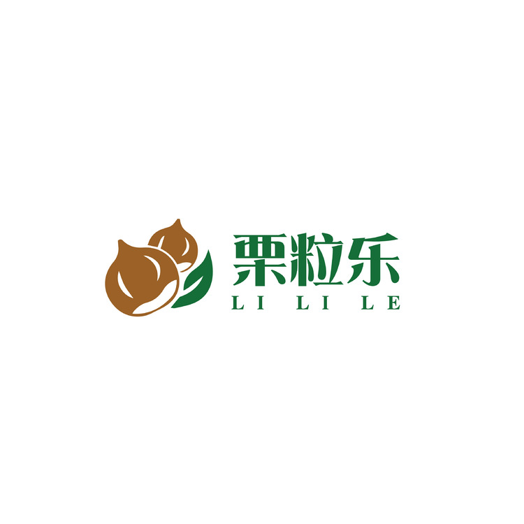 板栗logo