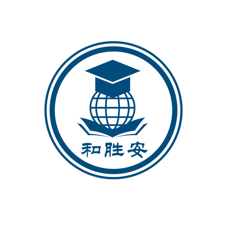 和胜安LOGOlogo