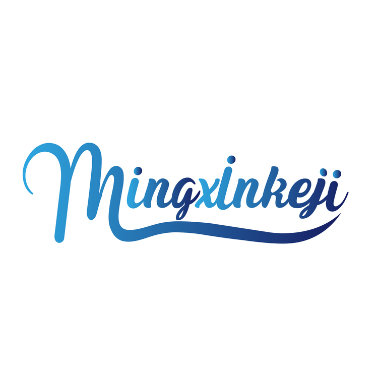 Mingxinkejilogo