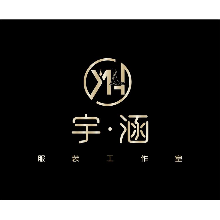 宇涵logo