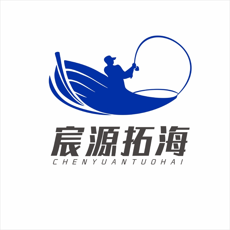 宸源拓海logo