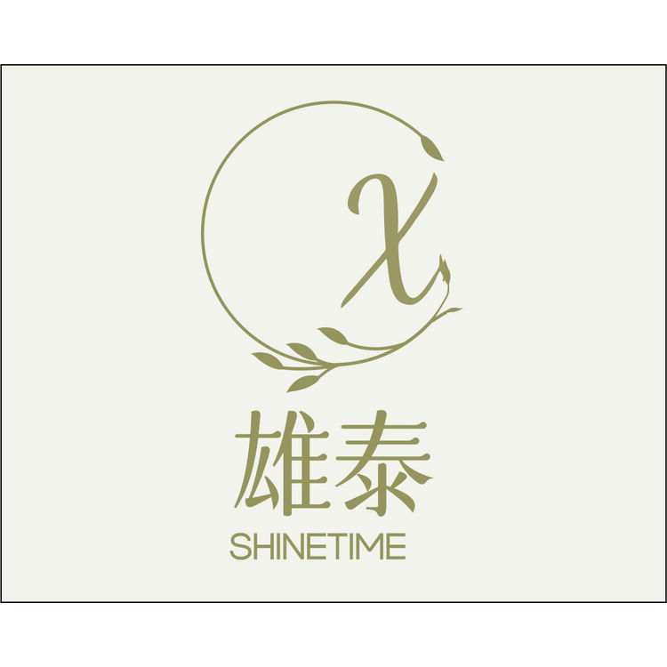 雄泰logo