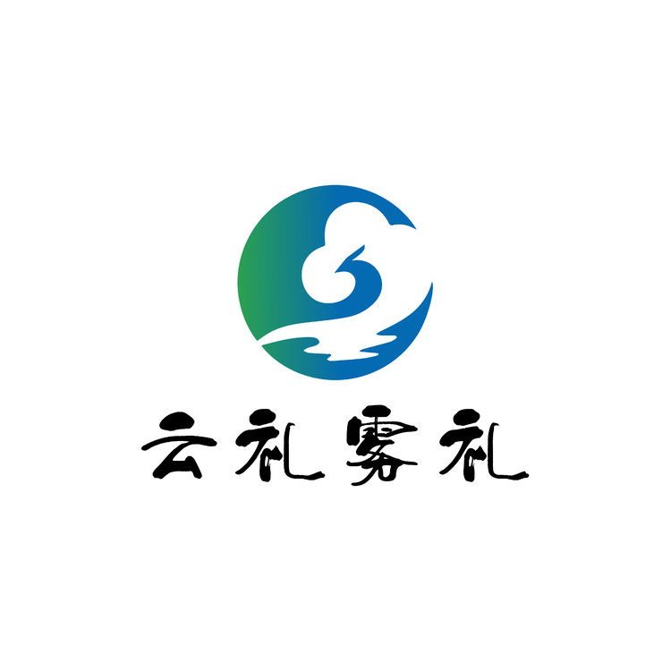 云礼雾礼logo