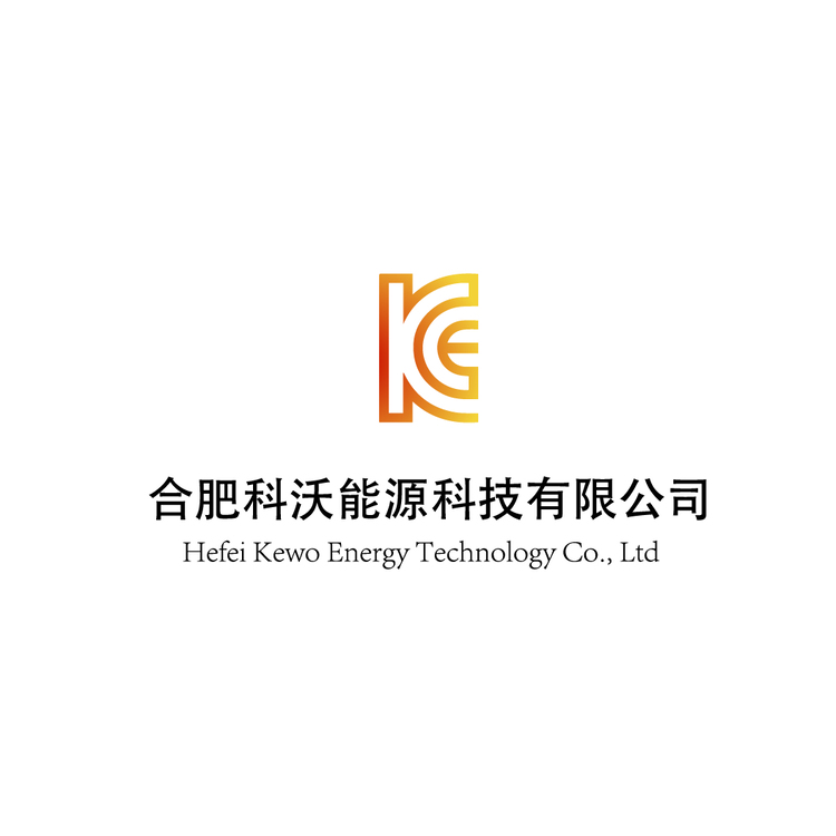 科沃能源LOGOlogo