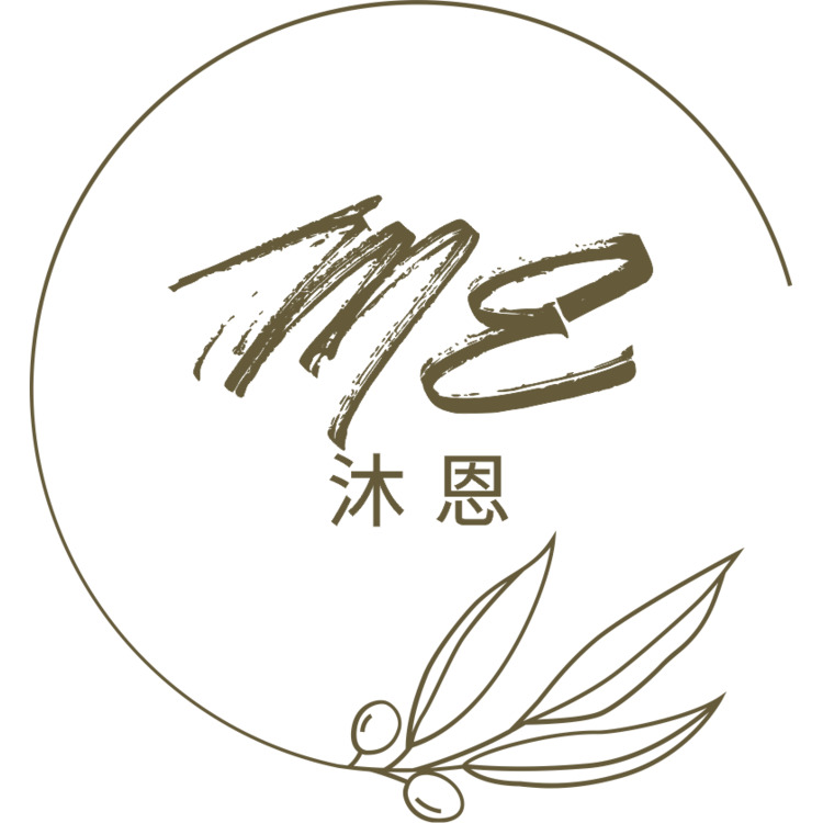 沐恩logo