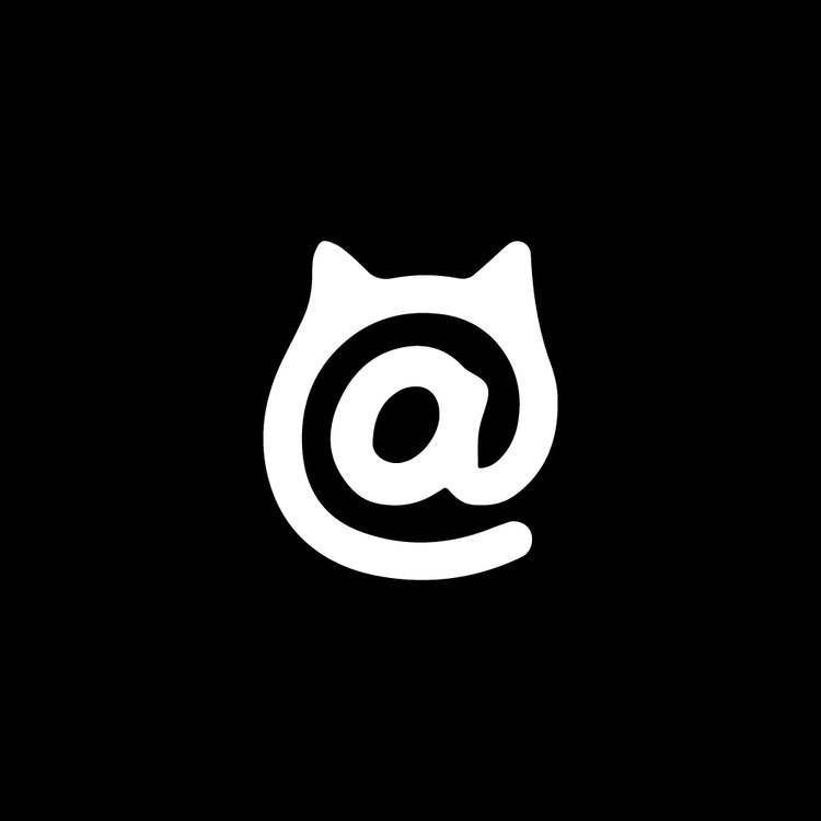 猫logologo