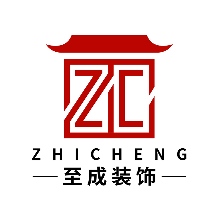 至成logo