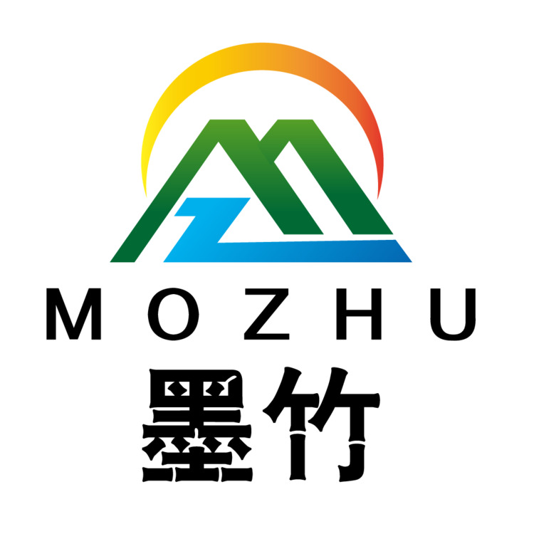 墨竹logo