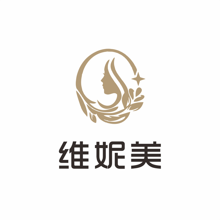 维妮美logo