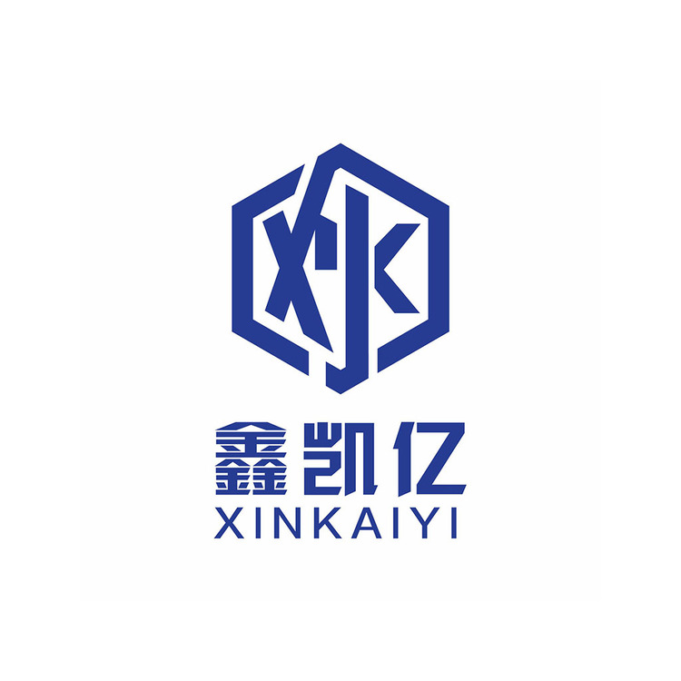 鑫凯亿logo