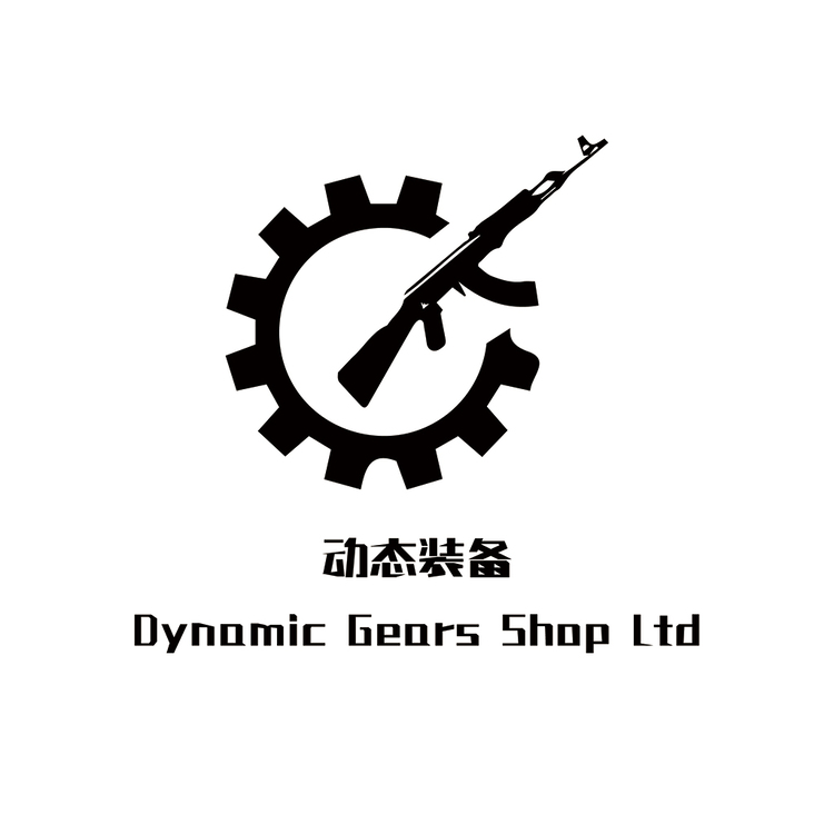 海外枪店logo