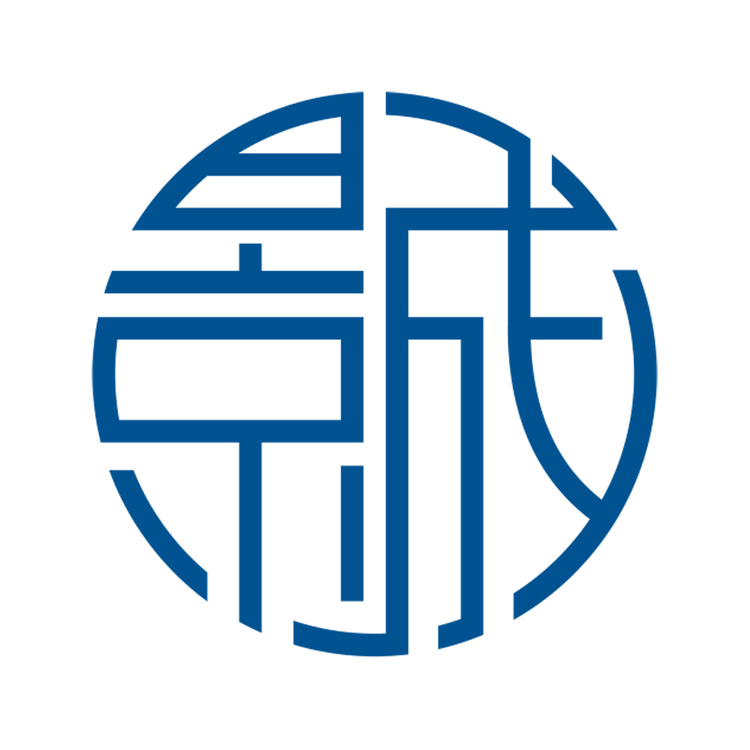 景成logo