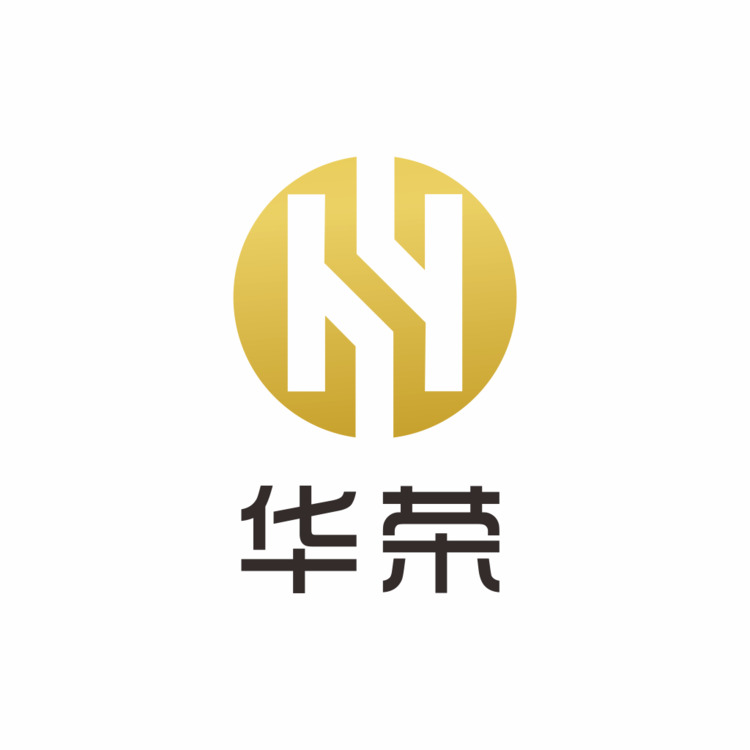 华荣logo