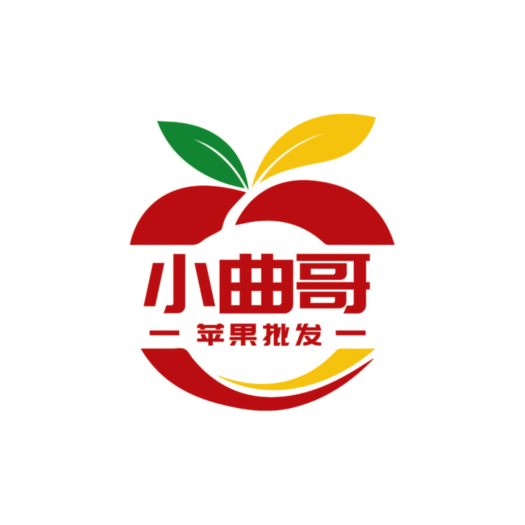 小曲哥logo