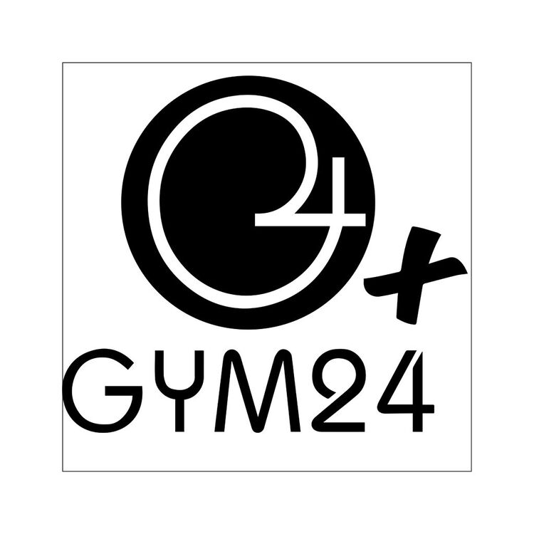 GYM24logo