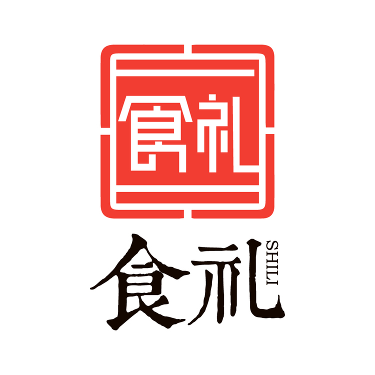 食礼logo