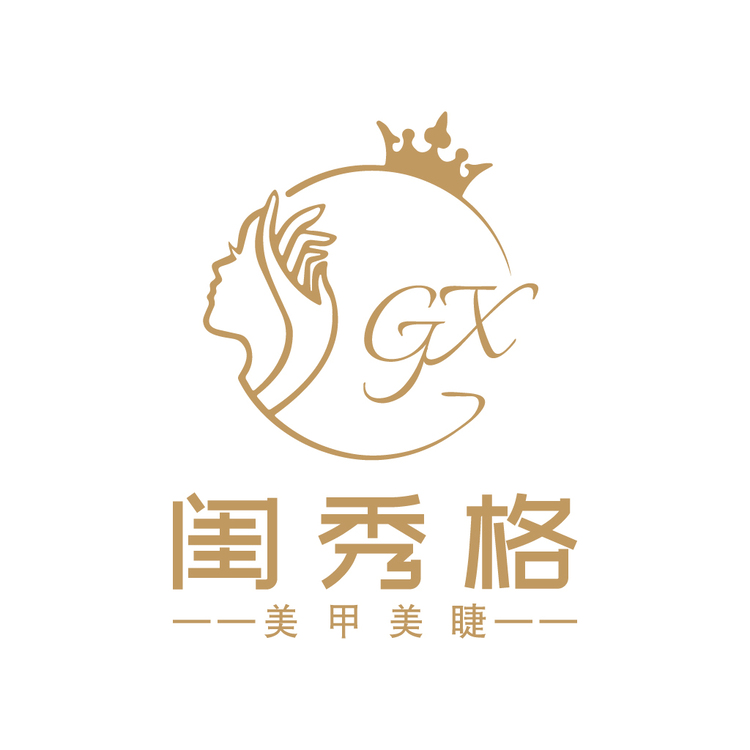 闺秀格logo