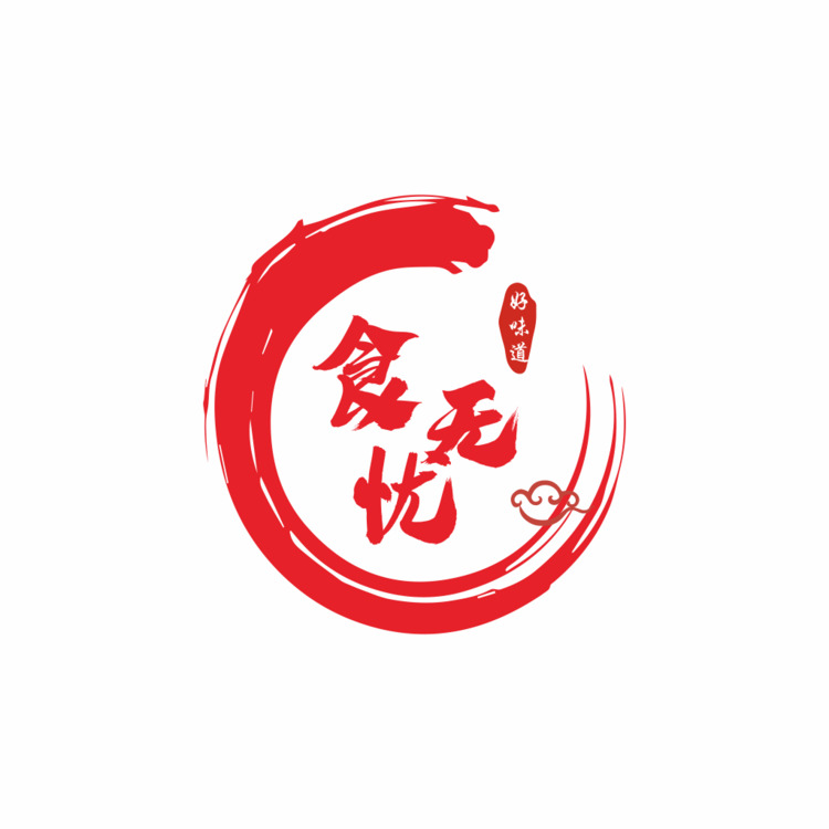 食无忧logo