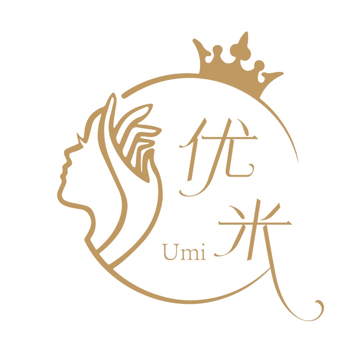 日式美甲店logo设计图图片