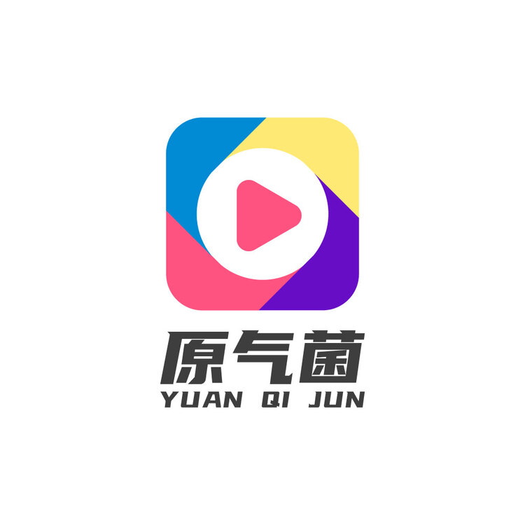 原气菌logo