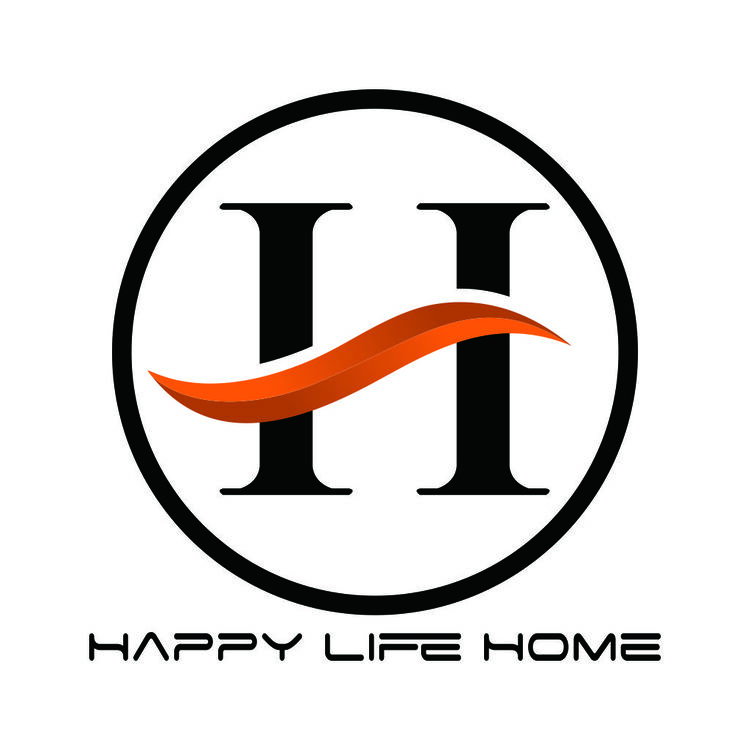 Happy Life Homelogo