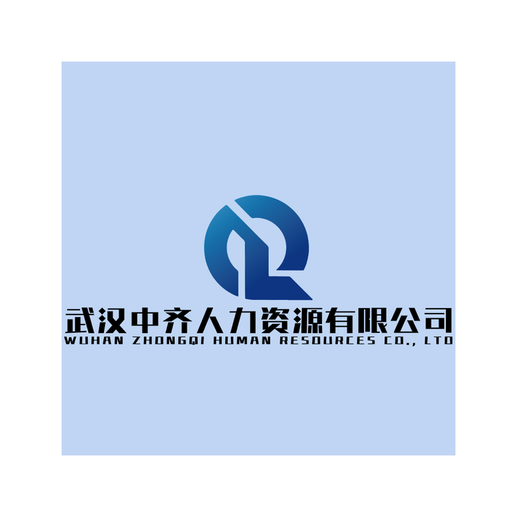 武汉中齐人力资源有限公司logo