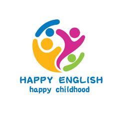 Happy English, happy childhood