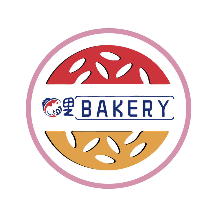 鲤Bakerylogo